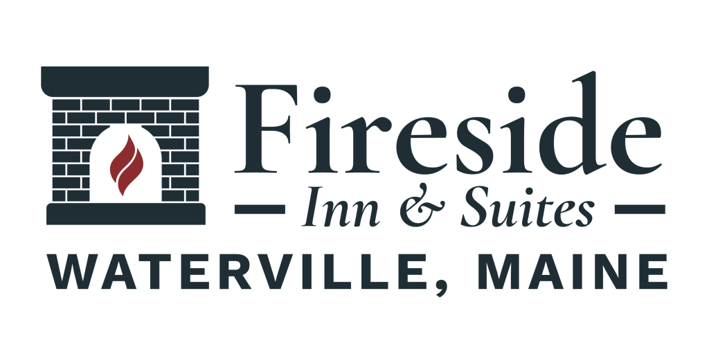 Fireside Inn Waterville Maine Logo